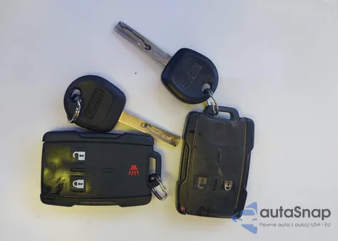 2021 GMC Canyon 2Wd Elevation Standard из США, поврежденный, VIN 1GTH5BEN3M1101537